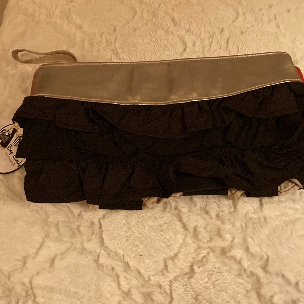 Mudpie new clutch